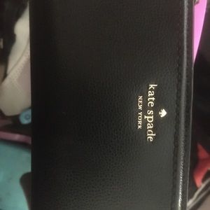 Kate Spade wallet brand new